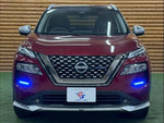 X-TRAIL HYBRID 4WD