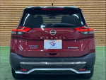 X-TRAIL HYBRID 4WD