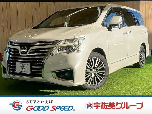 ELGRAND