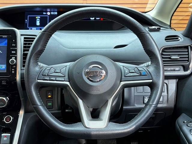 SERENA S-HYBRID