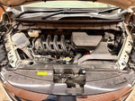 SERENA S-HYBRID