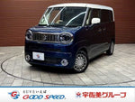WAGON R SMILE