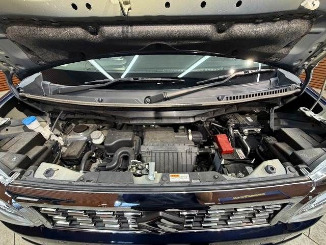 WAGON R SMILE