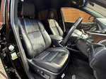 HARRIER 2WD