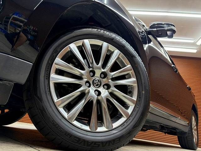 HARRIER 2WD