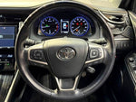 HARRIER 2WD