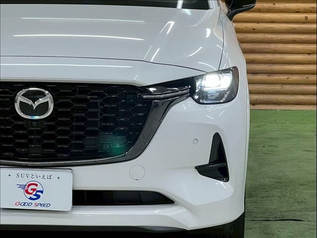 CX-60
