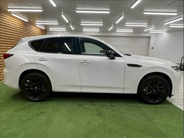 CX-60