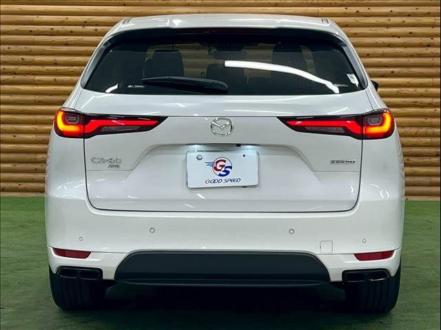 CX-60