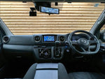 CARAVAN van 2WD