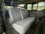 CARAVAN van 2WD
