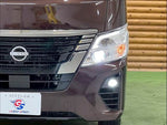CARAVAN van 2WD