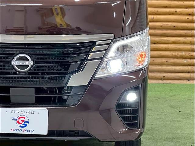 CARAVAN van 2WD