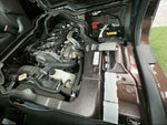 CARAVAN van 2WD
