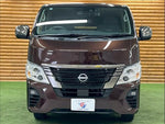 CARAVAN van 2WD