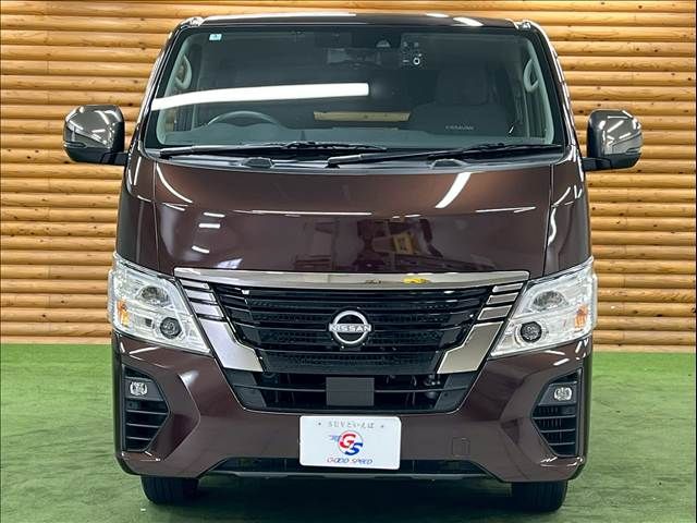 CARAVAN van 2WD