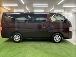 CARAVAN van 2WD