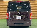 CARAVAN van 2WD