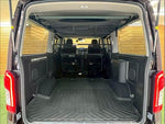 CARAVAN van 2WD