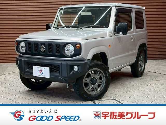JIMNY 4WD