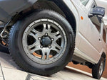 JIMNY 4WD
