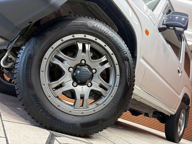 JIMNY 4WD
