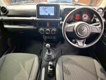 JIMNY 4WD