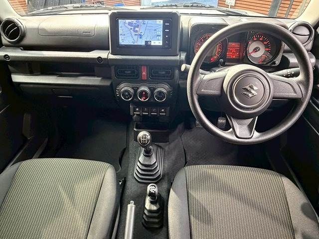 JIMNY 4WD