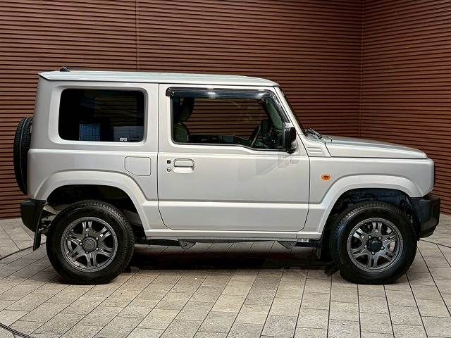 JIMNY 4WD