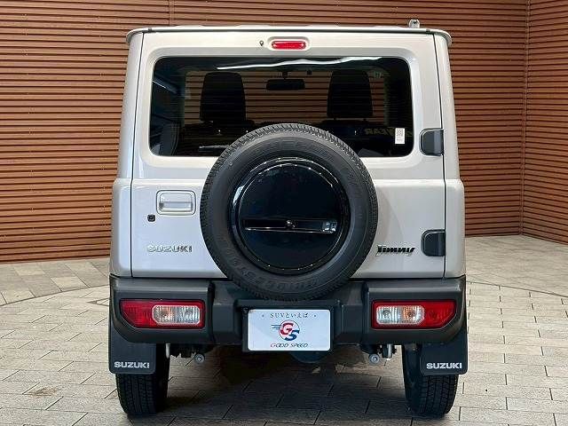 JIMNY 4WD