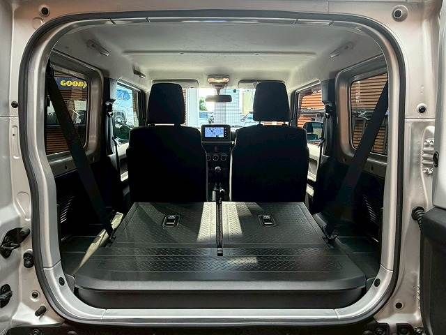JIMNY 4WD