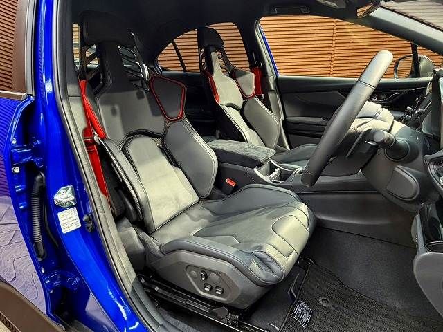 WRX S4