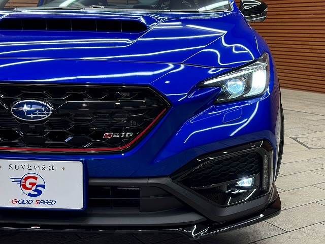 WRX S4