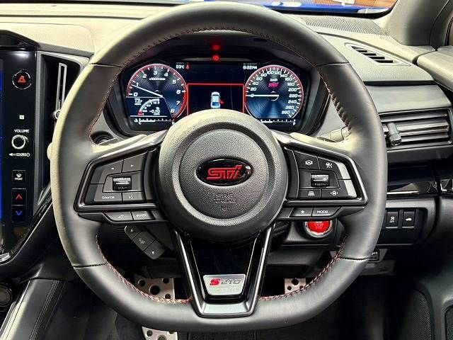 WRX S4