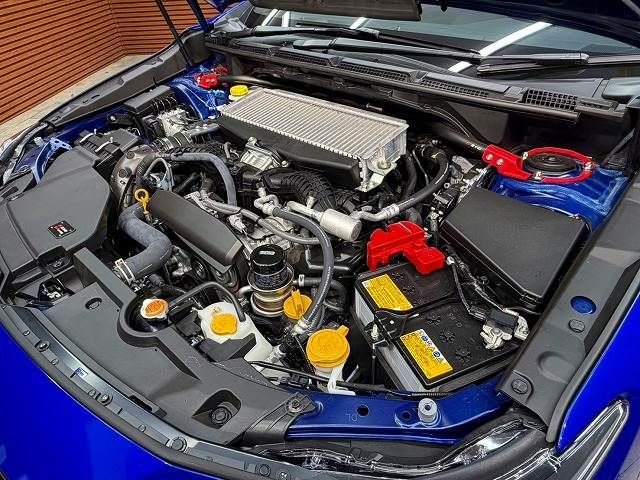 WRX S4