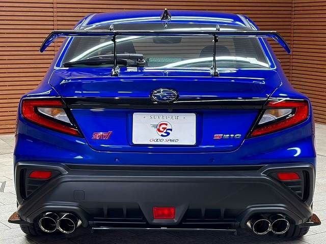 WRX S4