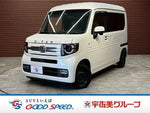 N-VAN+STYLE 4WD