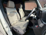 N-VAN+STYLE 4WD