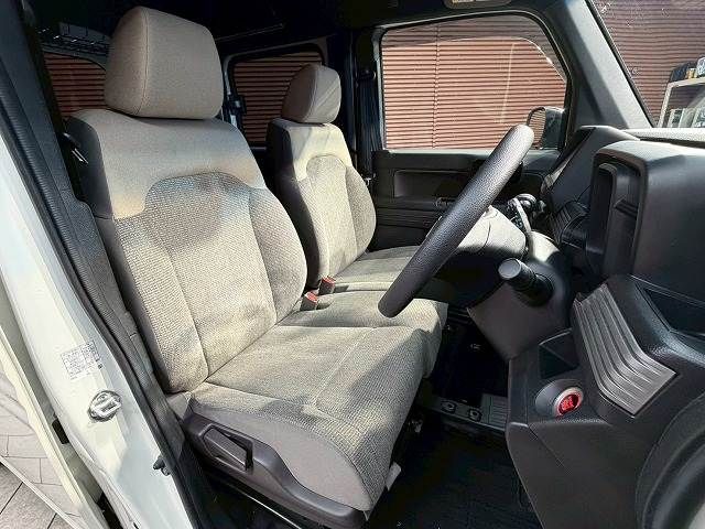 N-VAN+STYLE 4WD