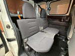 N-VAN+STYLE 4WD