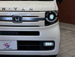 N-VAN+STYLE 4WD