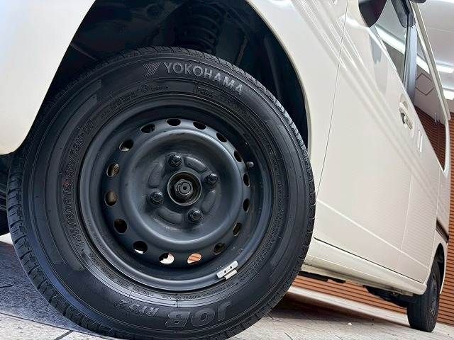 N-VAN+STYLE 4WD