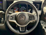 N-VAN+STYLE 4WD