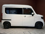N-VAN+STYLE 4WD