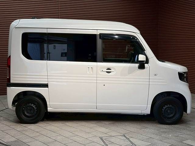 N-VAN+STYLE 4WD