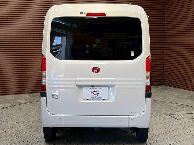 N-VAN+STYLE 4WD