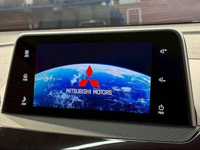 ECLIPSE CROSS 2WD