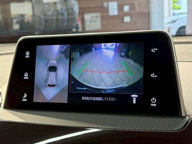ECLIPSE CROSS 2WD
