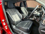 ECLIPSE CROSS 2WD