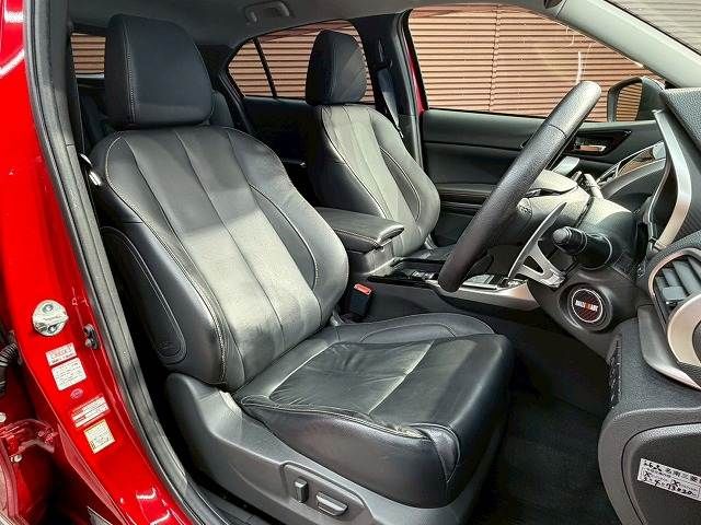 ECLIPSE CROSS 2WD